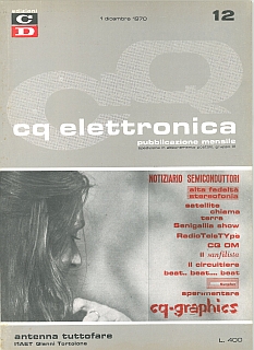 Copertina
